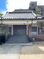 恵林寺のその他建物