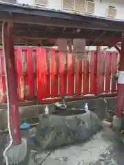 斗瑩稲荷神社(宮城県)