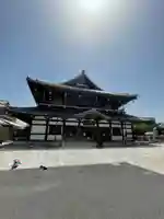 高野山東京別院の本殿・本堂