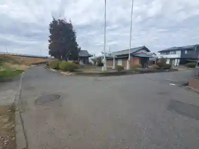 星宮神社 (常見町)(栃木県)