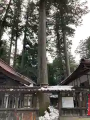 伊和神社(兵庫県)