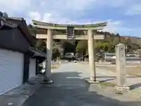 六條八幡宮(兵庫県)