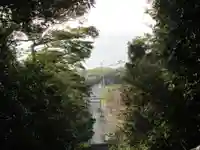 洲崎神社のその他建物