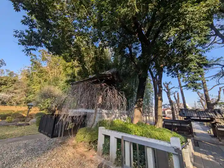 勝光院(東京都)