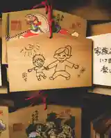 赤坂氷川神社(東京都)