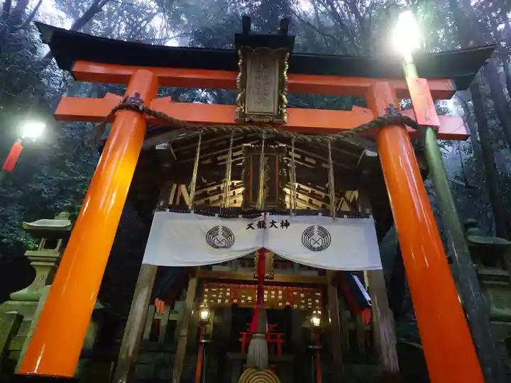 薬力社(京都府)