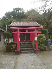 都稲荷神社(埼玉県)