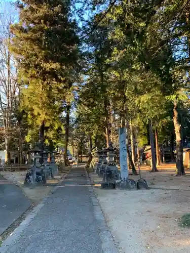 恵林寺のその他建物