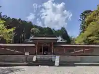 日吉東照宮(滋賀県)