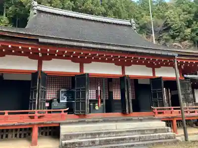 長命寺(滋賀県)