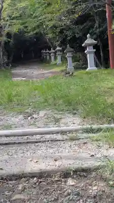 宇佐八幡神社(滋賀県)