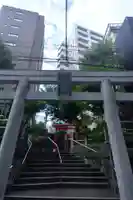 妻戀神社(東京都)