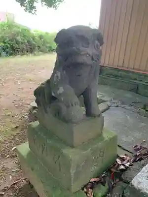 八幡大神(千葉県)
