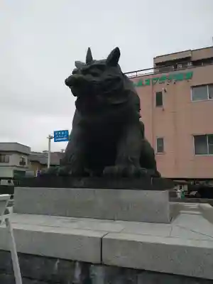 山形縣護國神社(山形県)