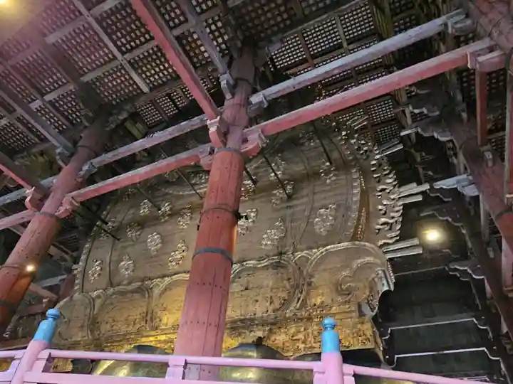 東大寺(奈良県)