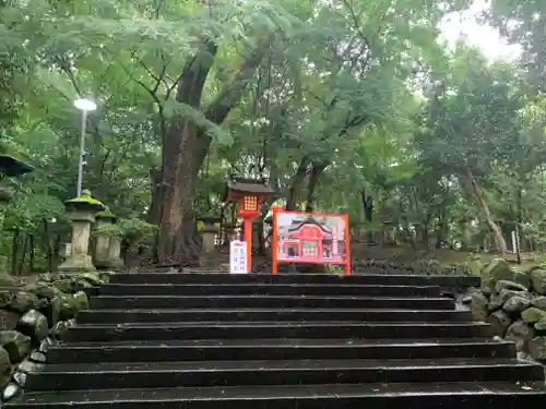 宇佐神宮の建物その他