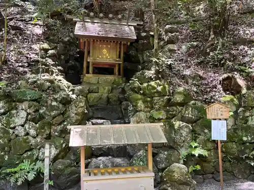 多度大社(三重県)