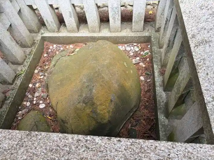 伊和神社(兵庫県)