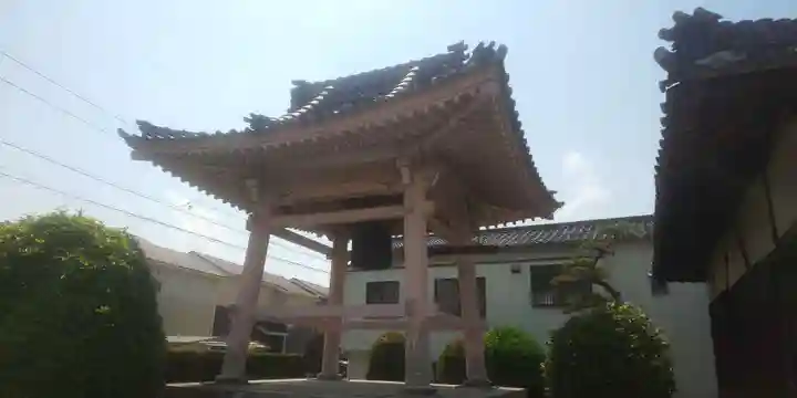 正等山 円福寺(愛知県)