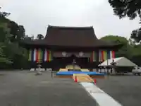 園城寺(三井寺)(滋賀県)