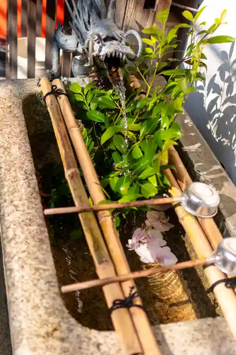 市比賣神社(京都府)