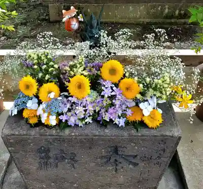 三光稲荷神社(福島県)