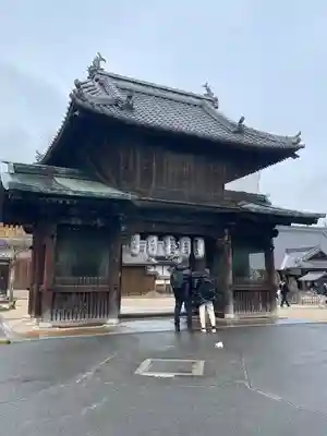 大願寺(広島県)