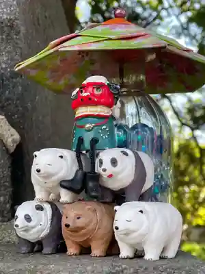 伊達神社(北海道)