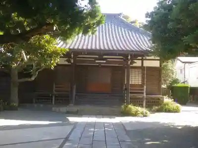 實相寺（実相寺）の本殿・本堂