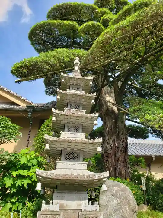 松應寺のその他建物