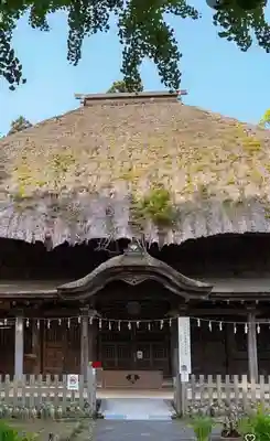 佐竹寺(茨城県)