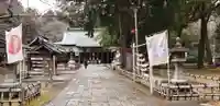 青葉神社のその他建物