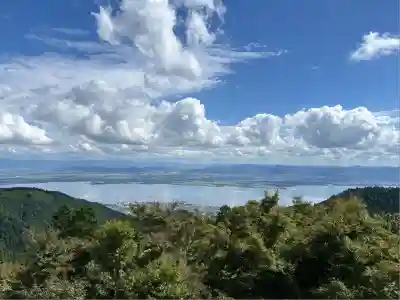 比叡山延暦寺(滋賀県)