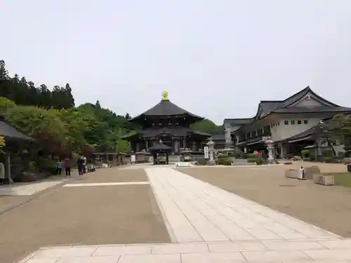 西方寺(宮城県)