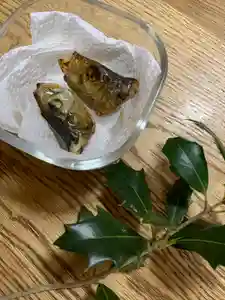 滑川神社 - 仕事と子どもの守り神(福島県)(2025年02月02日(日) 22時51分00秒投稿)