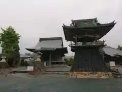 庚申寺の建物その他