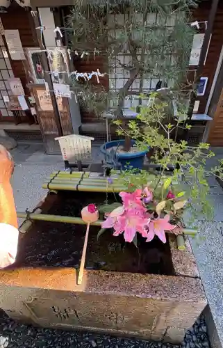 錦天満宮(京都府)