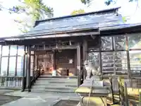 松岬神社(山形県)