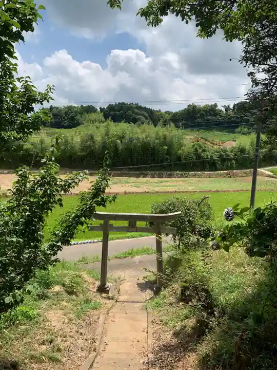 天満宮(千葉県)