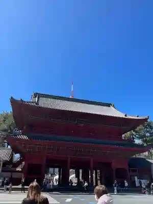 増上寺(東京都)