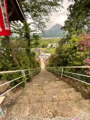 法泉寺のその他建物