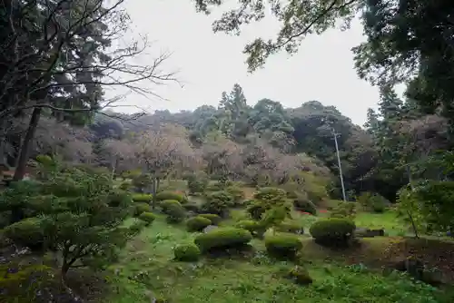 南原寺(山口県)