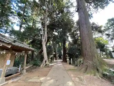 日吉神社のその他建物