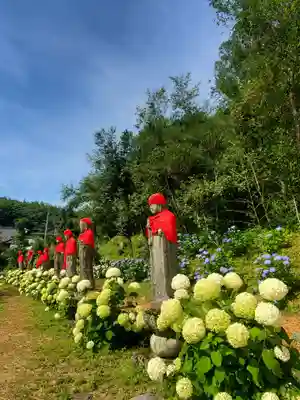 陽林寺(福島県)