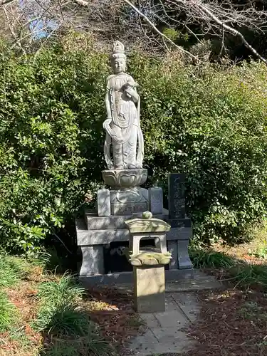 西蓮寺(茨城県)