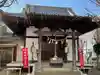 庚申神社(埼玉県)
