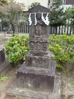 葛飾八幡宮(千葉県)