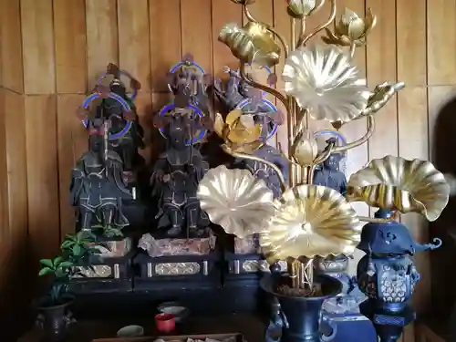 禅林寺のその他建物