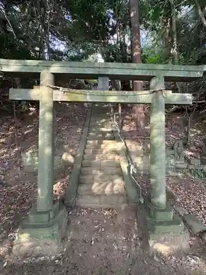 八幡神社(神奈川県)