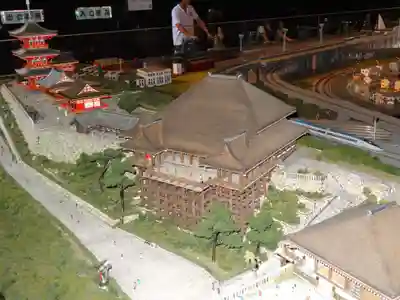 清水寺のその他建物